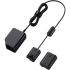 Зарядний пристрій Sony USB Power Delivery