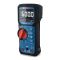 Мультиметр цифровой Bosch Professional GDM 600-15 0-600В LCD-дисплей 2AAх1.5В