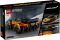 Конструктор LEGO Speed Champions McLaren W1