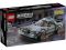 Конструктор LEGO Speed Champions Времяворот с фільма «Назад в будущее»