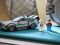 Конструктор LEGO Speed Champions Времяворот с фільма «Назад в будущее»