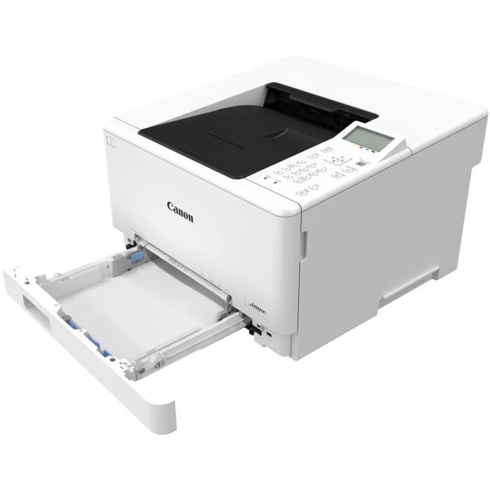 Принтер А4 Canon i-SENSYS LBP647Cdw з Wi-Fi