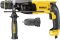 Перфоратор DeWalt SDS-Plus 800Вт 2.8Дж 0-5540уд/мин 0-1500об·мин 3 режима кейс 3кг