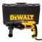 Перфоратор DeWalt SDS-Plus 800Вт 2.8Дж 0-5540уд/мин 0-1500об·мин 3 режима кейс 3кг
