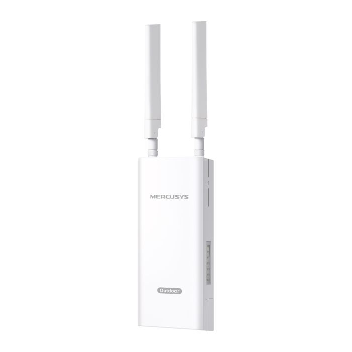 Маршрутизатор MERCUSYS  N300, 4G/LTE, 1xFE LAN,  outdoor Mercusys MB118-4G