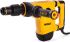 Молоток отбойный DeWalt 1050Bт 7.1Дж 3150уд/мин кейс 5.6кг