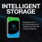 Жорсткий диск Seagate 12TB 3.5" 7200 512MB SATA SkyHawk AI