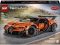 Конструктор LEGO Technic Гиперкар Bugatti Chiron Pur Sport