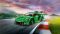 Конструктор LEGO Technic Автомобиль Porsche 911 GT3 R REXY AO Racing