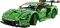 Конструктор LEGO Technic Автомобиль Porsche 911 GT3 R REXY AO Racing