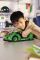 Конструктор LEGO Technic Автомобиль Porsche 911 GT3 R REXY AO Racing