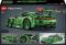 Конструктор LEGO Technic Автомобиль Porsche 911 GT3 R REXY AO Racing
