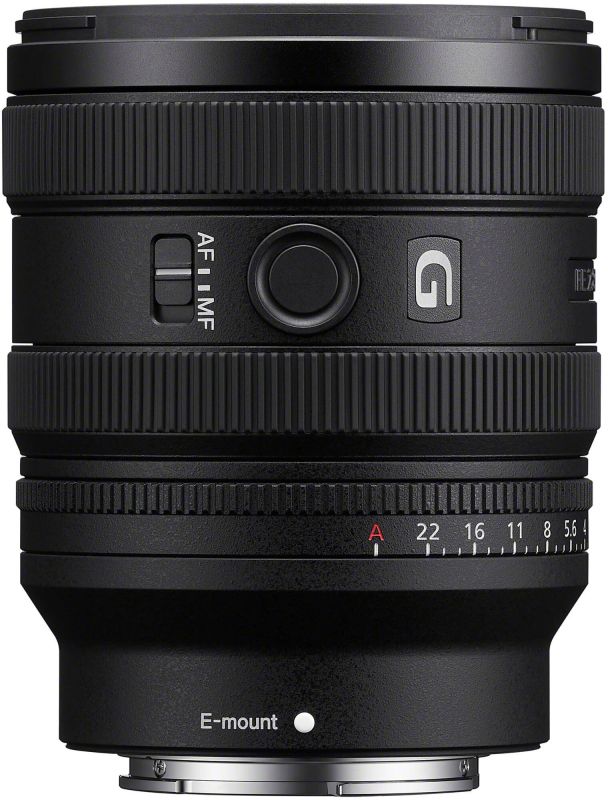 Объектив Sony FE 16-25mm F/2.8 G