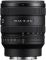 Объектив Sony FE 16-25mm F/2.8 G
