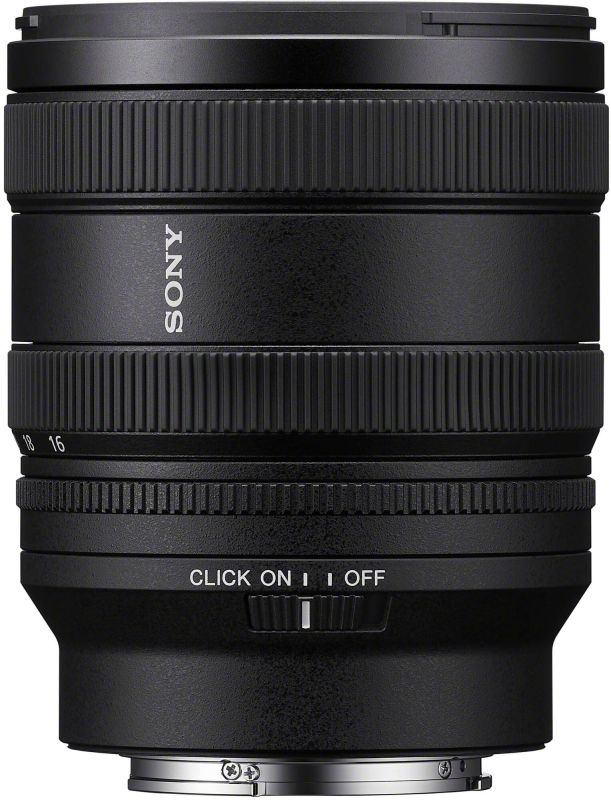 Объектив Sony FE 16-25mm F/2.8 G