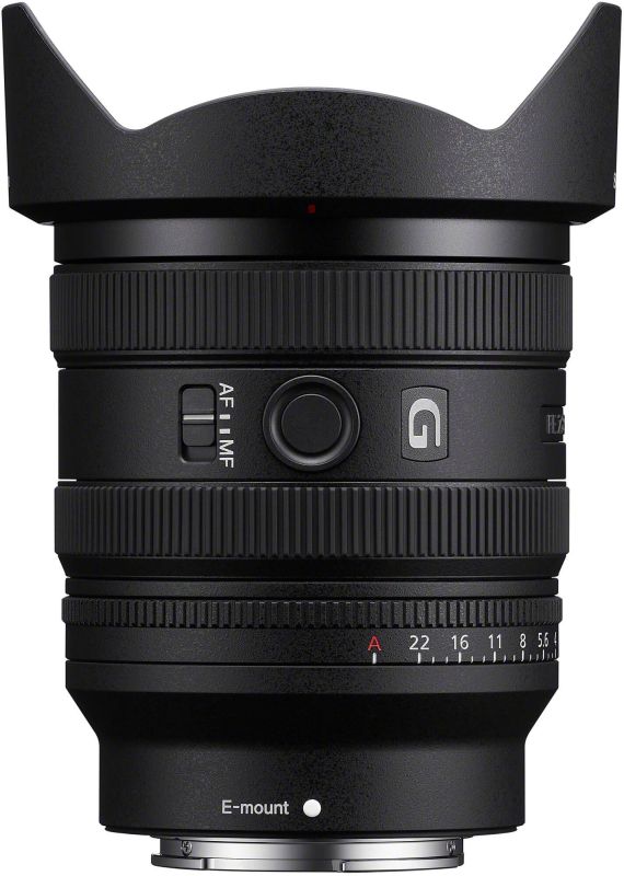 Объектив Sony FE 16-25mm F/2.8 G