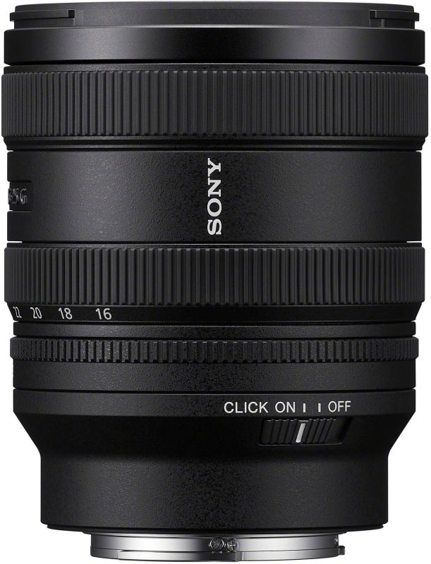 Объектив Sony FE 16-25mm F/2.8 G