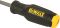 Викрутки DeWALT TOUGHSERIES MAX FIT, SL, PH, набір 6шт