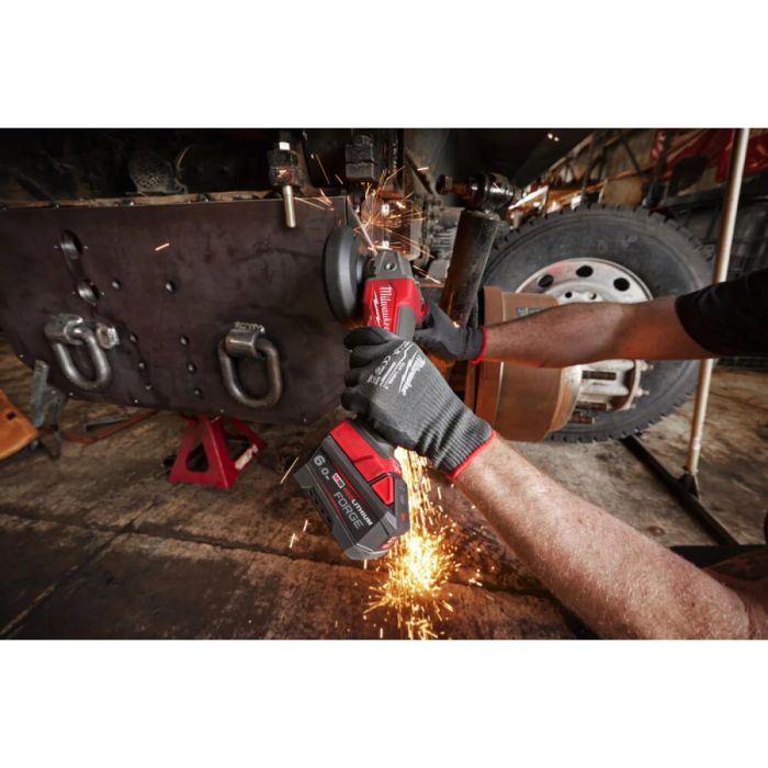 Акумулятор Milwaukee Redlithium Forge M18 FH6 6А·год 1.03кг