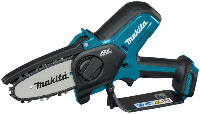 Пила цепная аккумуляторная  CXT  10.8В 10см 1.5кг (без АКБ и ЗУ) Makita UC100DZ