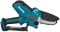 Пила цепная аккумуляторная  CXT  10.8В 10см 1.5кг (без АКБ и ЗУ) Makita UC100DZ