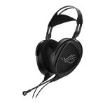 Гарнітура ASUS ROG Kithara, mini-jack/dual 3.5мм/4.4мм./6.3мм, 2м, чорний