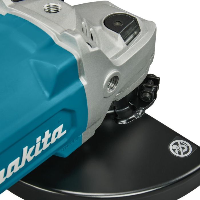 Шлифмашина угловая   230мм 2200Вт 6600об/мин 7.4кг Makita GA9090N
