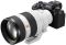 Об'єктив Sony 50-150mm f/2.0GM White для NEX FF