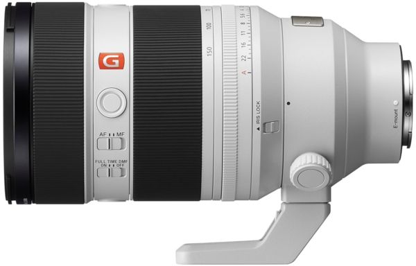 Об'єктив Sony 50-150mm f/2.0GM White для NEX FF