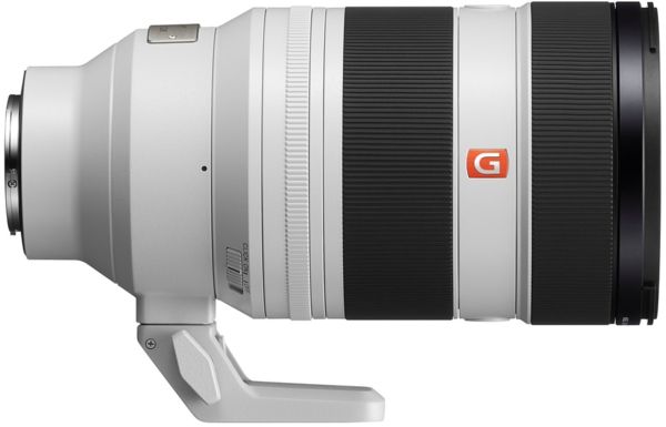 Об'єктив Sony 50-150mm f/2.0GM White для NEX FF