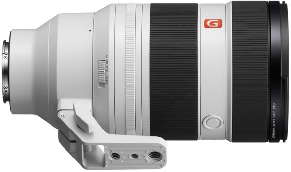 Об'єктив Sony 50-150mm f/2.0GM White для NEX FF