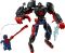 Конструктор LEGO Super Heroes Робот Майлза Моралеза vs. Человек-паук 2099