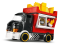 Конструктор LEGO City Вантажівка з картоплею фрі