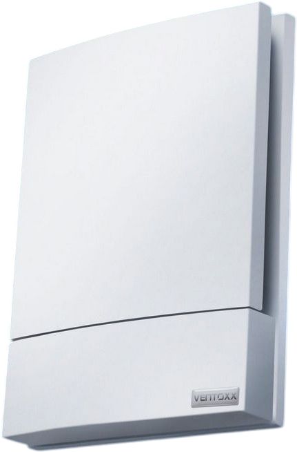 Рекуператор Ventoxx Harmony Smart 0,5м пульт дистанционного управления Wi-Fi LED-индикация пластиковая решетка