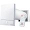 Рекуператор Ventoxx Harmony Smart 0,75м  пульт дистанційного керування Wi-Fi LED-індикація захисна кришка
