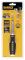 Викрутки DeWALT FULL FIT 6 Way, з бітами 2 шт, руків'я двокомпонентне, 75мм шт, SL, PH