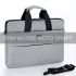 Сумка для ноутбука 2E, Slim Keeper Plus 13/14", серый