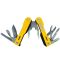 Мультитул DeWALT, 16 элементов, L=100 мм