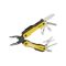 Мультитул DeWALT, 16 элементов, L=100 мм