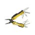 Мультитул DeWALT, 16 елементів, L=100 мм
