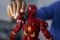 Конструктор LEGO Super Heroes Железный человек в броне Mark 3. Колекционный набор