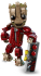 Конструктор LEGO Super Heroes Ґрут в комбинезоне Опустошителей