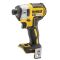 Набір із двох акумуляторних інструментів DeWALT 18В дриль-шурупокрут DCD791 ударний шурупокрут DCF887 акб 2х5А·год ЗП TSTAK 4.2кг