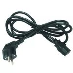 Кабелі EU power cord