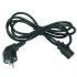 Кабели EU power cord
