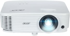 Проєктор Acer P1357 WXGA, 4800 lm, 1.21-1.57