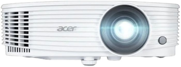 Проєктор Acer P1357 WXGA, 4800 lm, 1.21-1.57