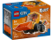 Конструктор LEGO City Машинки — Строительный погрузчик