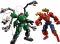Конструктор LEGO Super Heroes Битва роботов: Человек-паук vs. Доктор Осьминог