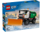 Конструктор LEGO City Снегоочиститель